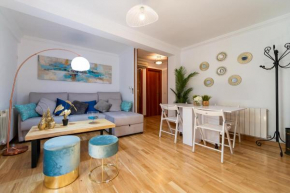 Nice Apartment Center City, Granada